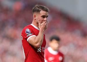 挣扎迷失!本赛季开赛后,麦卡利斯特2个月7场比赛评分全低于7分 挣扎迷失!本赛季开赛后,麦卡利斯特2个月7场比赛评分全低于7分