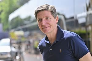 BBC:格拉斯纳留任可能性不大,但水晶宫不会放弃说服他 BBC:格拉斯纳留任可能性不大,但水晶宫不会放弃说服他