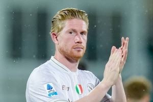 德布劳内:就比赛风格而言,霍伊伦和哈兰德很相似 德布劳内:就比赛风格而言,霍伊伦和哈兰德很相似