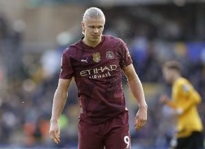 本赛季欧冠三人在两场比赛都至少梅开二度:哈兰德、姆巴佩、凯恩 本赛季欧冠三人在两场比赛都至少梅开二度:哈兰德、姆巴佩、凯恩