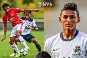 前曼联青训:我用ChatGPT谈判拿下丰厚合同,它比任何经纪人都好 前曼联青训:我用ChatGPT谈判拿下丰厚合同,它比任何经纪人都好