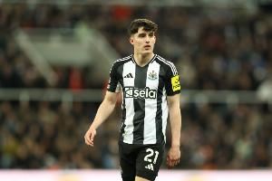 埃迪-豪:专家确认利夫拉门托伤缺8周,这对我们是个打击 埃迪-豪:专家确认利夫拉门托伤缺8周,这对我们是个打击