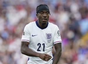 如果马杜埃凯健康就不会选萨卡?图赫尔:是的,很有可能 如果马杜埃凯健康就不会选萨卡?图赫尔:是的,很有可能