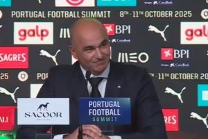 葡萄牙主帅:穆帅是葡萄牙足球的宝贵财富,要为若塔实现世界杯梦 葡萄牙主帅:穆帅是葡萄牙足球的宝贵财富,要为若塔实现世界杯梦