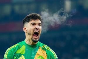 巴因德尔:我清楚自己的实力,比赛有时会输但必须激励自己 巴因德尔:我清楚自己的实力,比赛有时会输但必须激励自己