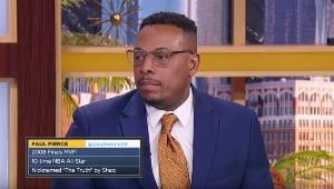 小波特点了踩!皮尔斯:如果你负担不起约会的费用 就不该谈恋爱 小波特点了踩!皮尔斯:如果你负担不起约会的费用 就不该谈恋爱