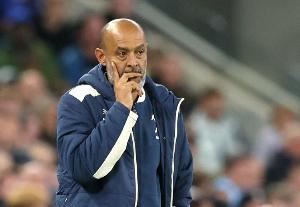 不敌阿森纳!努诺:阿森纳把西汉姆逼到了绝境,我们踢得很艰难 不敌阿森纳!努诺:阿森纳把西汉姆逼到了绝境,我们踢得很艰难