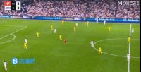 皇马领先!维尼修斯边路突破,射门折射入网 皇马领先!维尼修斯边路突破,射门折射入网