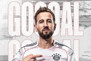 谁能拦凯皇💥凯恩开季各赛事10场已18球3助,德甲6场11球3助 谁能拦凯皇💥凯恩开季各赛事10场已18球3助,德甲6场11球3助