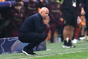 1-2水晶宫后1-2切尔西,利物浦自2023年4月以来首次遭遇英超连败 1-2水晶宫后1-2切尔西,利物浦自2023年4月以来首次遭遇英超连败