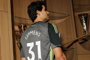 2100万欧挖到宝了?邮报:曼联最后一刻放弃大马丁选择拉门斯 2100万欧挖到宝了?邮报:曼联最后一刻放弃大马丁选择拉门斯