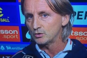 克雷莫内塞主帅：我们面对的是欧冠决赛的球队，国米赢的实至名归