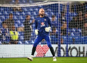 卡巴列罗:我们相信这场胜利是我们应得的,感谢所有球员们的努力 卡巴列罗:我们相信这场胜利是我们应得的,感谢所有球员们的努力