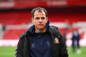 桑德兰主帅:如果球队达不到应有的水平,那我们无法在英超立足 桑德兰主帅:如果球队达不到应有的水平,那我们无法在英超立足