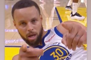 阿耶莎:开启生涯第17个赛季&我为库里感到骄傲 让我们冲呀! 阿耶莎:开启生涯第17个赛季&我为库里感到骄傲 让我们冲呀!