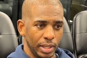 保罗:训练营对大洛印象很深 有机会和他并肩作战很酷 保罗:训练营对大洛印象很深 有机会和他并肩作战很酷