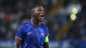 凯塞多:我想成为切尔西传奇 希望夺英超冠军但现在谈为时过早 凯塞多:我想成为切尔西传奇 希望夺英超冠军但现在谈为时过早