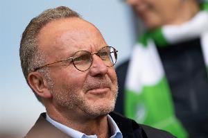 卡拉格:鲁梅尼格对沃尔特马德毫无尊重,简直笑话,支持狠狠打脸 卡拉格:鲁梅尼格对沃尔特马德毫无尊重,简直笑话,支持狠狠打脸