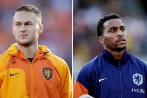 荷兰国家队官方:因廷伯受伤,征召尤文中场库普梅纳斯入替 荷兰国家队官方:因廷伯受伤,征召尤文中场库普梅纳斯入替