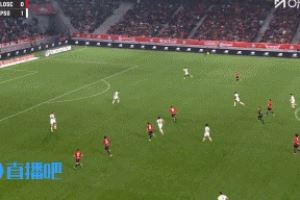 攻入绝平进球!伊桑-姆巴佩是第51位对阵老东家破门的巴黎旧将 攻入绝平进球!伊桑-姆巴佩是第51位对阵老东家破门的巴黎旧将