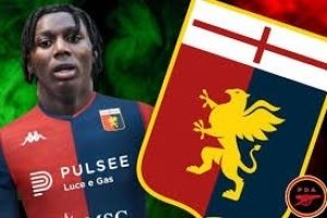 热那亚后卫库菲:在英格兰U21流行玩“狼人杀” 枪手经历受益匪浅 热那亚后卫库菲:在英格兰U21流行玩“狼人杀” 枪手经历受益匪浅