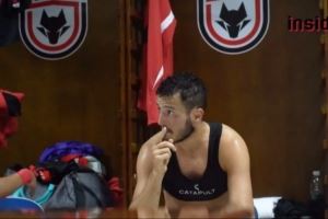 inside-场内 Ep25丨这是一场6分的比赛,我们必须要赢! inside-场内 Ep25丨这是一场6分的比赛,我们必须要赢!