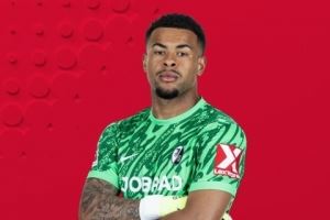 德国队官方:补招弗莱堡门将阿图伯鲁 鲍曼因身体不适不一定参训 德国队官方:补招弗莱堡门将阿图伯鲁 鲍曼因身体不适不一定参训