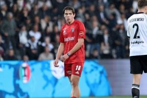 比萨总监:路易斯-布冯的天赋毋庸置疑,身体已准备好踢意甲比赛 比萨总监:路易斯-布冯的天赋毋庸置疑,身体已准备好踢意甲比赛