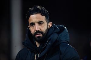 费迪南德:若曼联上轮联赛输给桑德兰,阿莫林可能会被解雇 费迪南德:若曼联上轮联赛输给桑德兰,阿莫林可能会被解雇