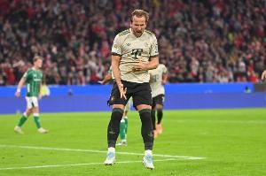 6500万欧!罗马诺证实:凯恩有一项解约金条款,只能下个冬窗激活 6500万欧!罗马诺证实:凯恩有一项解约金条款,只能下个冬窗激活