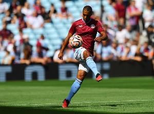 TA:蒂莱曼斯因小腿伤势复发,预计将再缺阵5周 TA:蒂莱曼斯因小腿伤势复发,预计将再缺阵5周