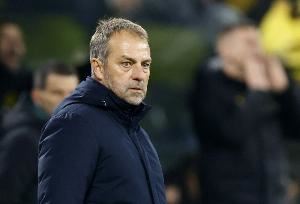 科贝:弗里克将与德科、医疗团队会面,他担心球员的身体状况 科贝:弗里克将与德科、医疗团队会面,他担心球员的身体状况