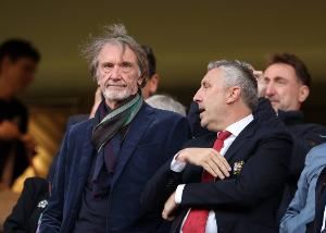 镜报:在曼联裁员几个月后,英力士公司宣布旗下工厂也将进行裁员 镜报:在曼联裁员几个月后,英力士公司宣布旗下工厂也将进行裁员