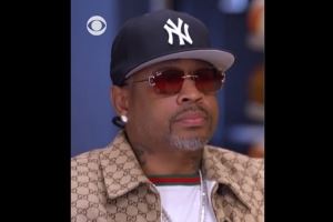 艾弗森谈心目中历史TOP5:乔丹 科比 詹姆斯 库里 奥尼尔 艾弗森谈心目中历史TOP5:乔丹 科比 詹姆斯 库里 奥尼尔