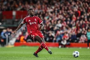 阿斯:科纳特在利物浦面临主帅信任危机,皇马将紧密关注球员动态 阿斯:科纳特在利物浦面临主帅信任危机,皇马将紧密关注球员动态