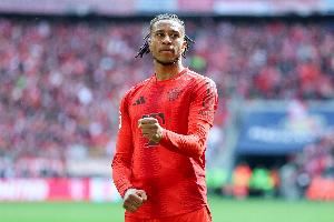 邮报:利物浦关注拜仁前锋奥利塞和水晶宫中场亚当-沃顿 邮报:利物浦关注拜仁前锋奥利塞和水晶宫中场亚当-沃顿