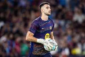 每体:霍安-加西亚已注册至明年六月,在一月份不会被注销 每体:霍安-加西亚已注册至明年六月,在一月份不会被注销