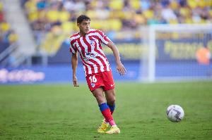 填补右边后卫短板!米体:尤文考虑在冬季租借加买断引进莫利纳 填补右边后卫短板!米体:尤文考虑在冬季租借加买断引进莫利纳