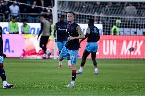 捷克中场扬克托:宣布出柜后内心很平静,正在和一个男生同居中 捷克中场扬克托:宣布出柜后内心很平静,正在和一个男生同居中