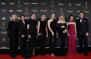 引入最低工资标准!卫报:女足英超23岁以上球员年薪至少4万镑 引入最低工资标准!卫报:女足英超23岁以上球员年薪至少4万镑