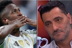 古伊萨:不懂为何皇马不首发罗德里戈 维尼修斯天天抱怨令我心烦 古伊萨:不懂为何皇马不首发罗德里戈 维尼修斯天天抱怨令我心烦