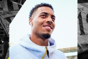 多特官方祝恩梅查25岁生日快乐,球员加盟以来出战79场10球6助 多特官方祝恩梅查25岁生日快乐,球员加盟以来出战79场10球6助