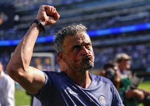 法甲球队身价榜:巴黎11.5亿欧断档领先,马赛约4亿欧第二 法甲球队身价榜:巴黎11.5亿欧断档领先,马赛约4亿欧第二