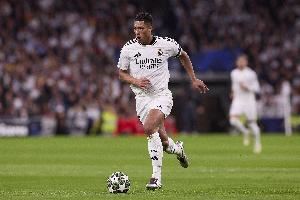 贝林厄姆:负面评论不会影响我但宁愿不看 该闭嘴忍着是过时看法 贝林厄姆:负面评论不会影响我但宁愿不看 该闭嘴忍着是过时看法