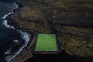 法罗群岛4-0大胜黑山,欧洲鱼腩取得了一场值得大肆庆祝的胜利 法罗群岛4-0大胜黑山,欧洲鱼腩取得了一场值得大肆庆祝的胜利