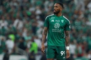 记者:托尼为了世界杯可以租借回英超,热刺和曼联都存在可能性 记者:托尼为了世界杯可以租借回英超,热刺和曼联都存在可能性