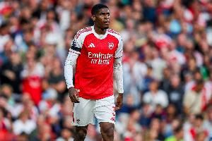 莫斯克拉:因塔帅毫不犹豫选择阿森纳,签约时就知道要竞争位置 莫斯克拉:因塔帅毫不犹豫选择阿森纳,签约时就知道要竞争位置