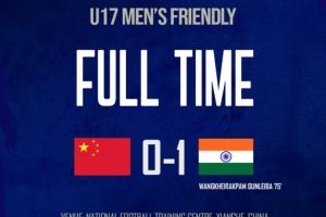 马德兴谈国少:浮嶋敏首次启用“双高”战术 轻敌被印度反击破门 马德兴谈国少:浮嶋敏首次启用“双高”战术 轻敌被印度反击破门