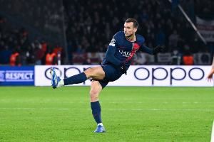 法比安:希望第一座欧冠成为巴黎的转折点,未来能赢得更多 法比安:希望第一座欧冠成为巴黎的转折点,未来能赢得更多