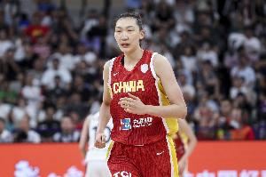 征战WNBL!韩旭:每次尝试都向梦想更近一步 将不遗余力学习成长 征战WNBL!韩旭:每次尝试都向梦想更近一步 将不遗余力学习成长